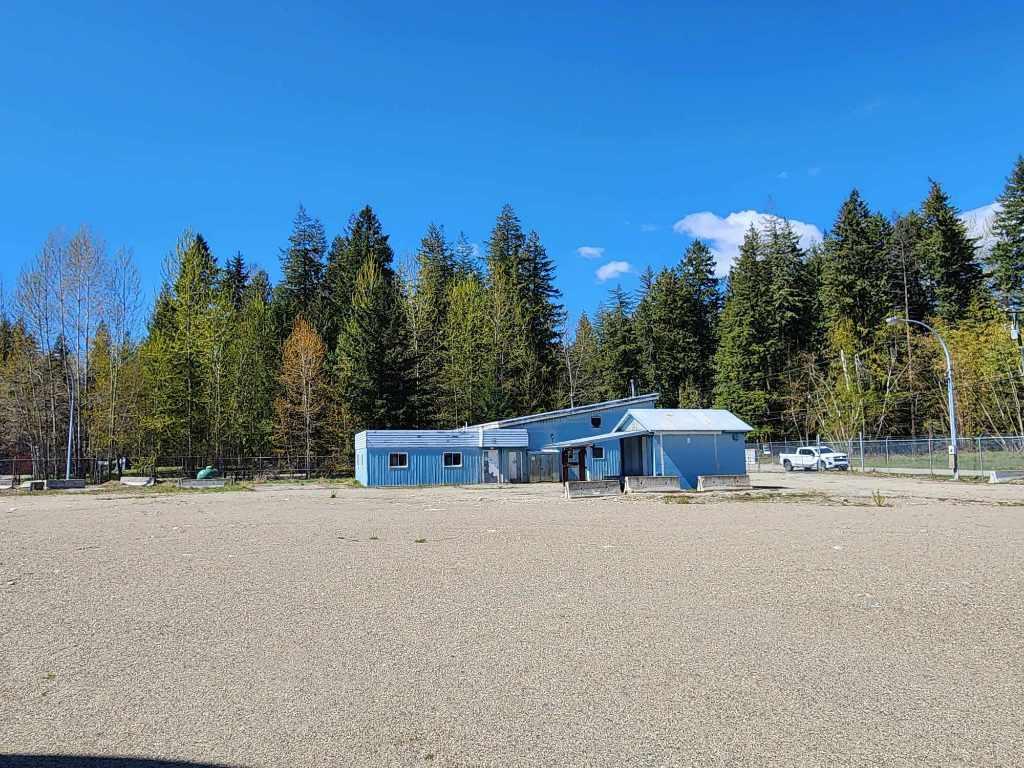 4063 Express Point Crescent, Scotch Creek, BC