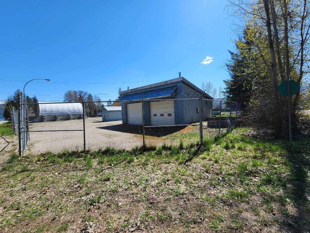 4063 Express Point Crescent, Scotch Creek, BC