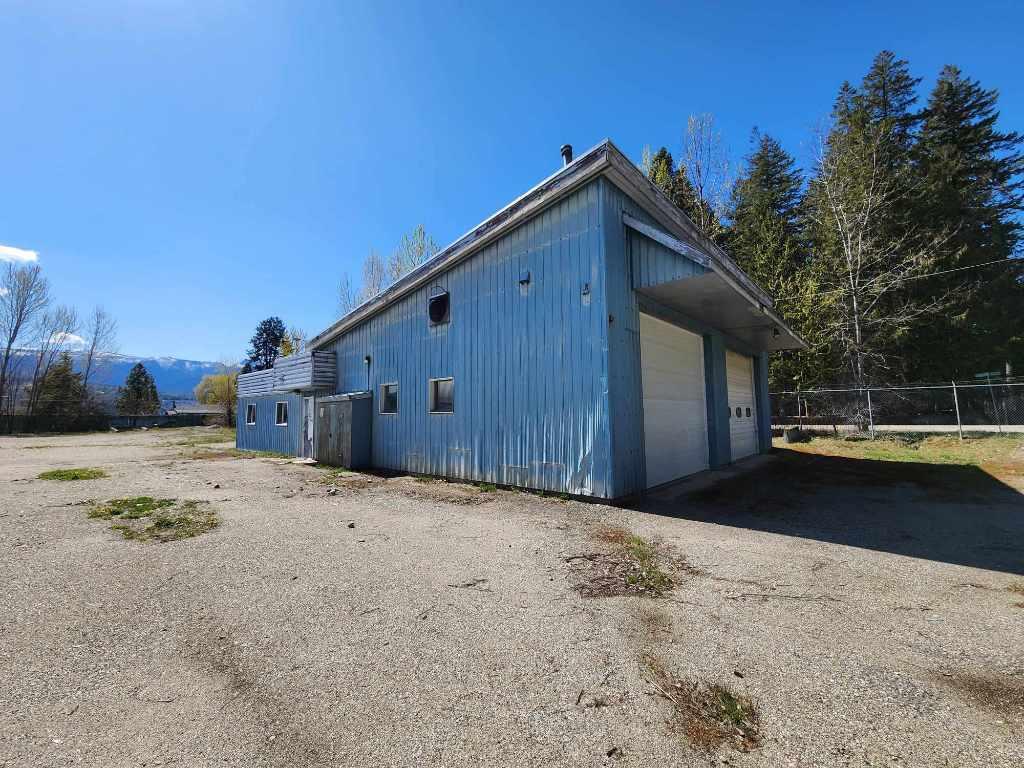 4063 Express Point Crescent, Scotch Creek, BC