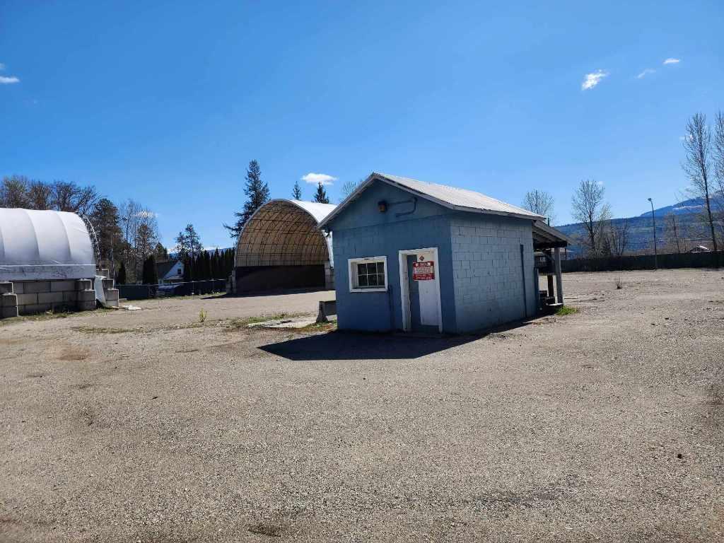 4063 Express Point Crescent, Scotch Creek, BC