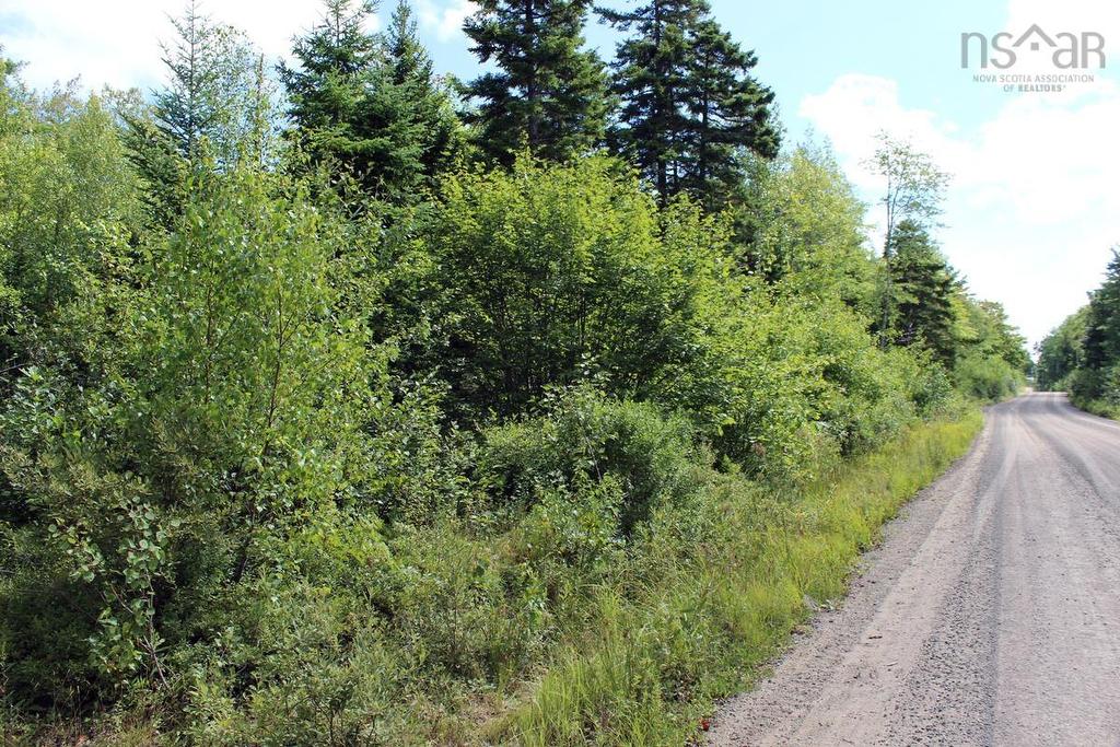 Lot 5 Trout Lake Road, New Albany, NS