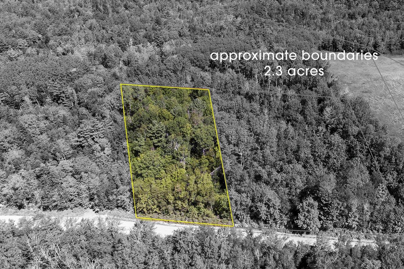 Lot 5 Trout Lake Road, New Albany, NS