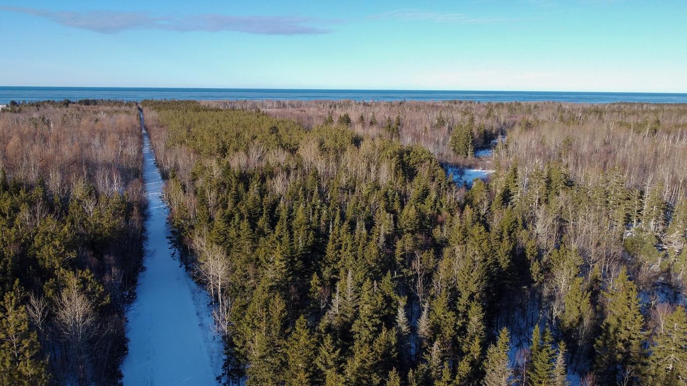 Lot 18 Swallow Point Road, Goose River, PE