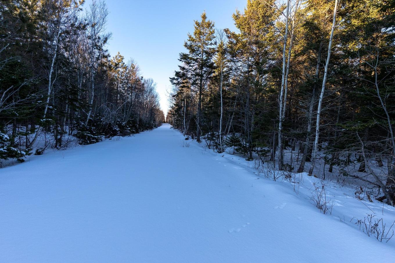 Lot 18 Swallow Point Road, Goose River, PE