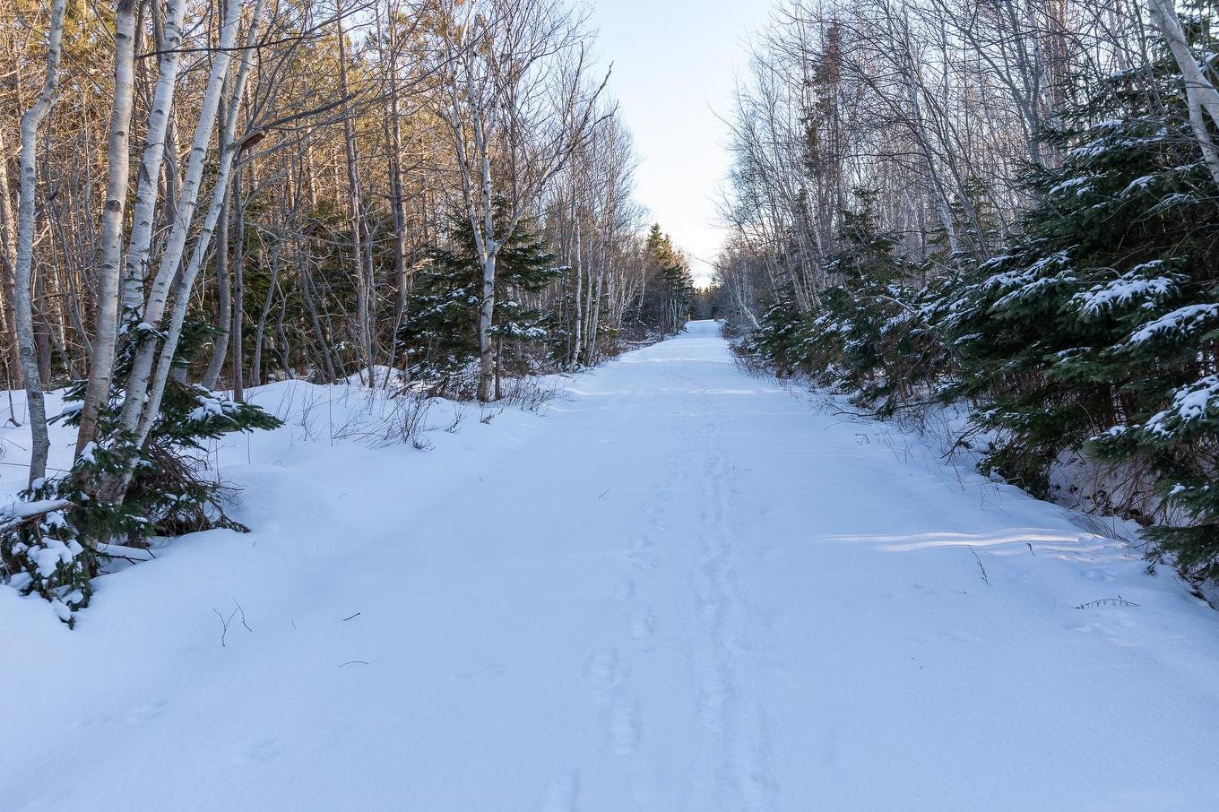 Lot 18 Swallow Point Road, Goose River, PE