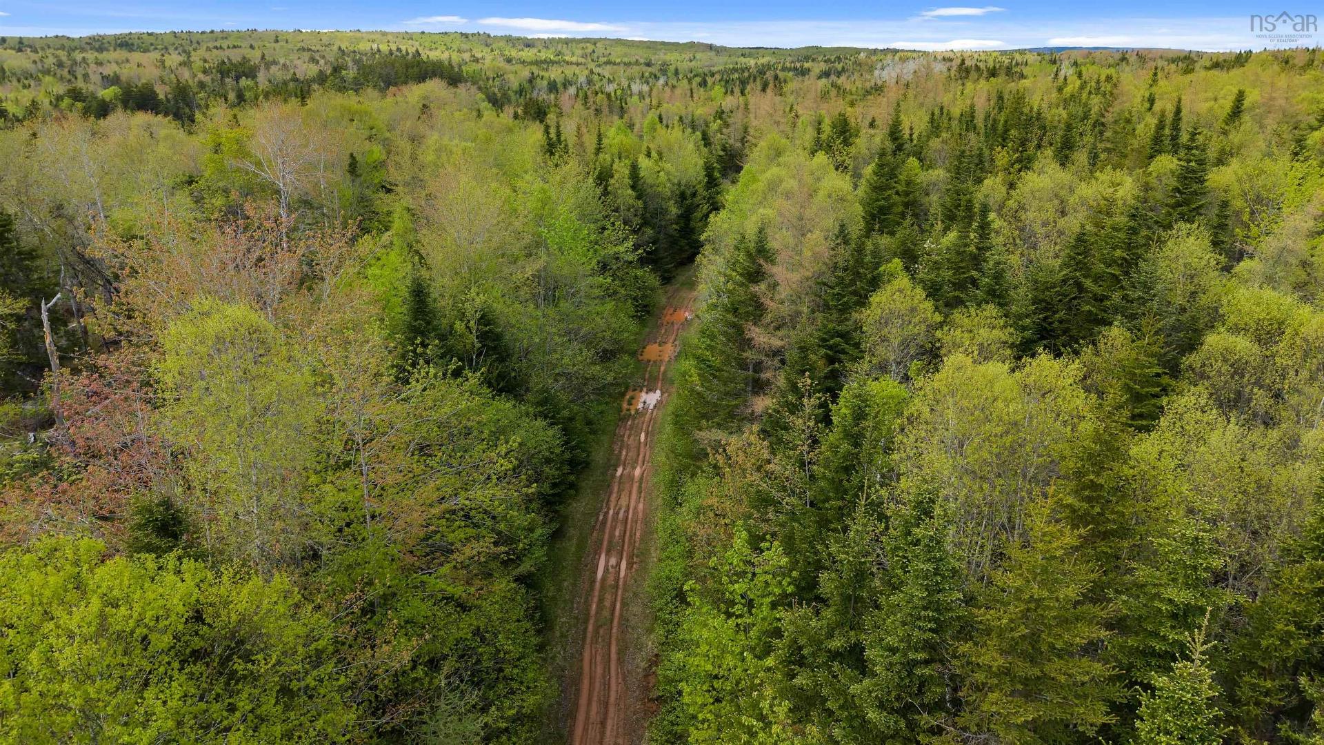 Onslow Mountain Road, Onslow Mountain, NS