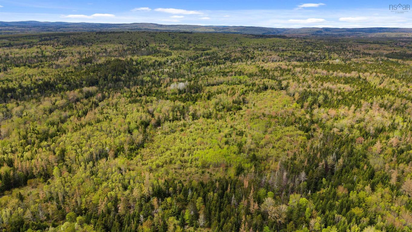 Onslow Mountain Road, Onslow Mountain, NS