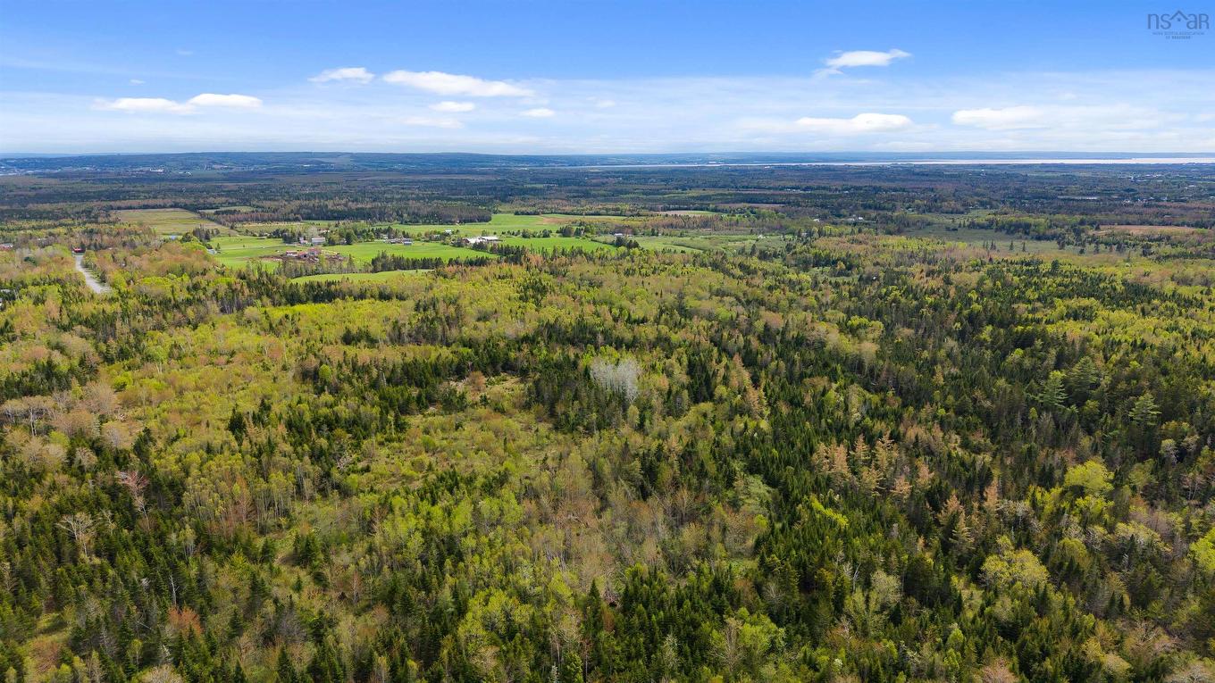 Onslow Mountain Road, Onslow Mountain, NS