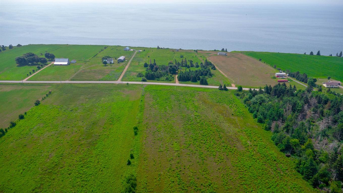 Acreage Cape Bear Road, White Sands, PE