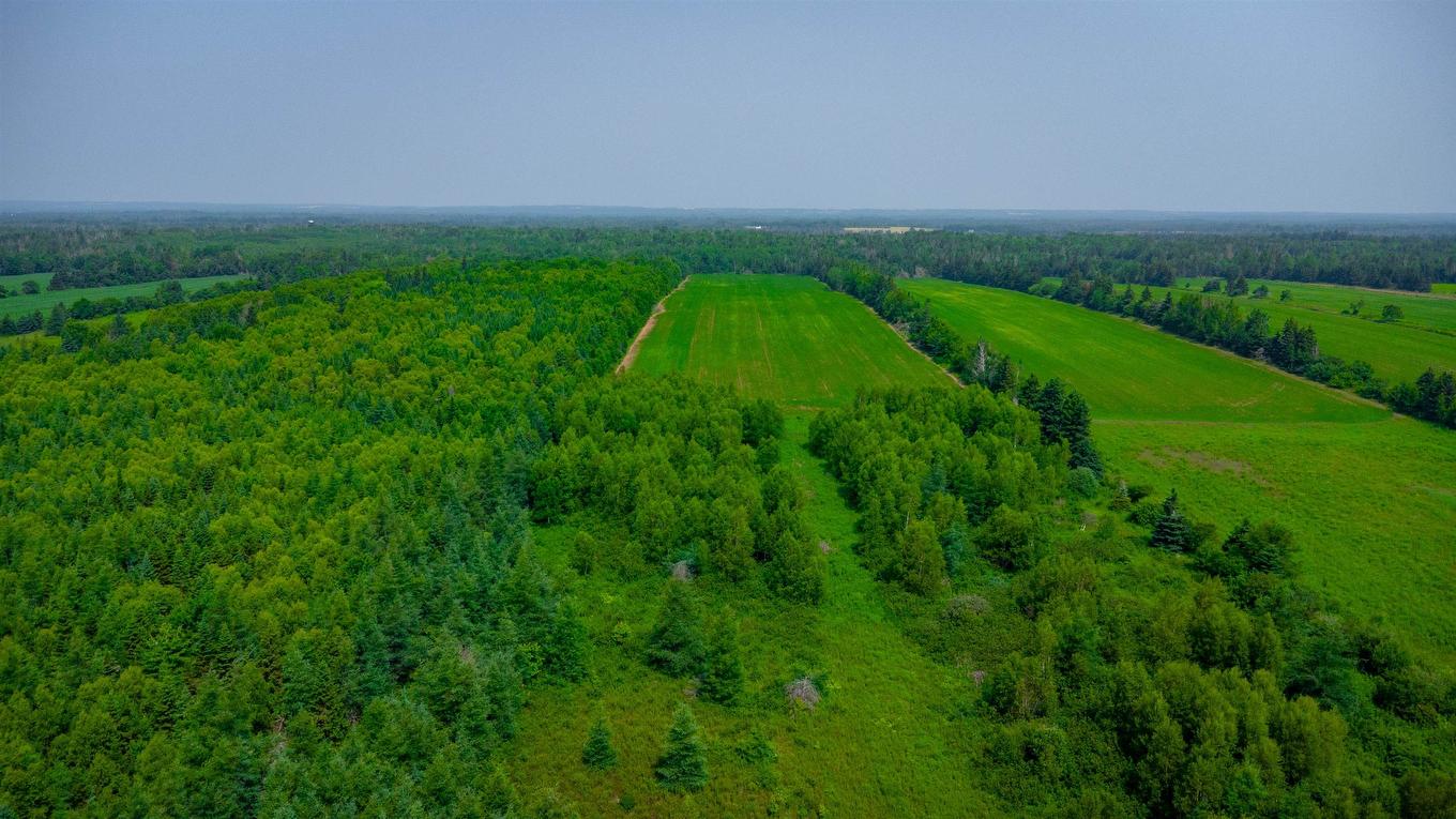 Acreage Cape Bear Road, White Sands, PE