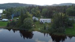 19 Ch. du Lac-Cummings Chibougamau, QC G8P 0A8