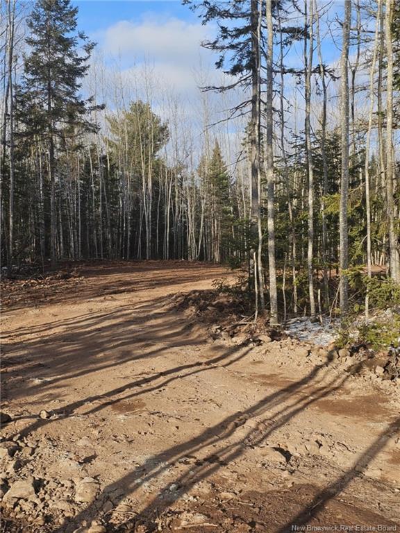 Lot 04-17 Sunset View Lane, Cumberland Bay, NB