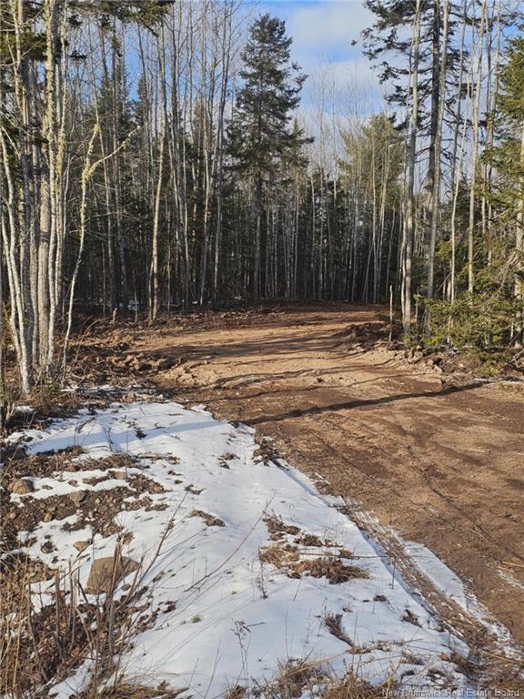 Lot 04-17 Sunset View Lane, Cumberland Bay, NB