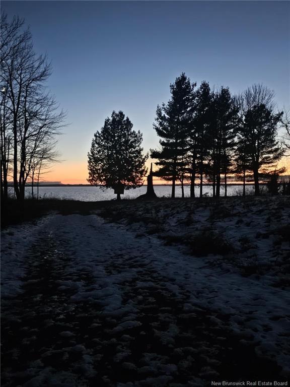 Lot 04-17 Sunset View Lane, Cumberland Bay, NB