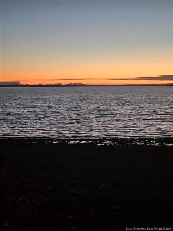 Lot 04-17 Sunset View Lane, Cumberland Bay, NB