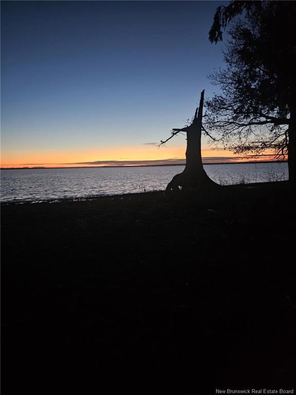 Lot 04-17 Sunset View Lane, Cumberland Bay, NB