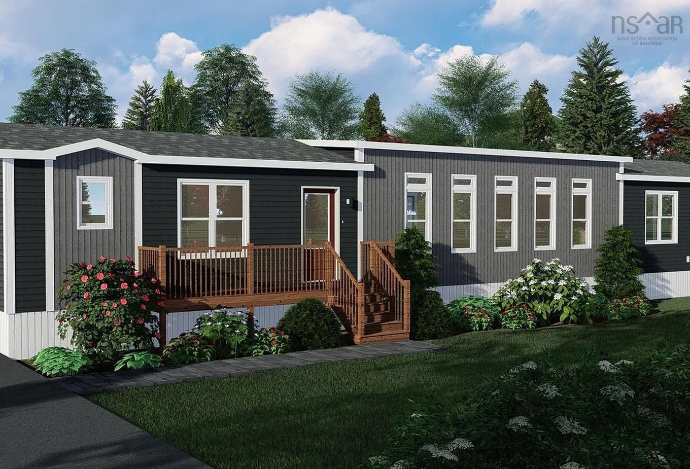 N-17 Tully Lake, Elderbank, NS