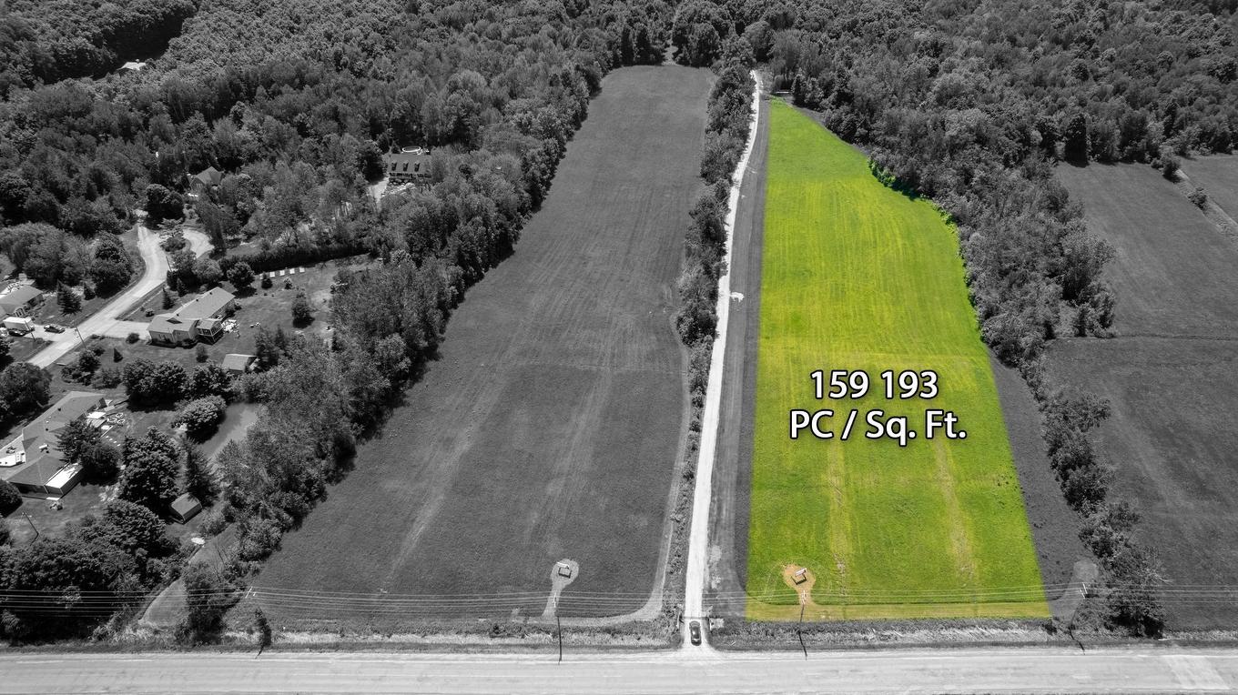 Exterior - Ch. J.-René-Gauthier, Rigaud, QC