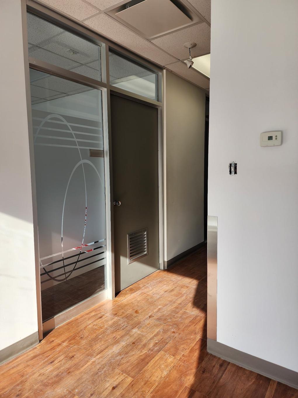 Passageway - 3-288 Rue St-Joseph, La Tuque, QC - Indoor Photo Showing Other Room