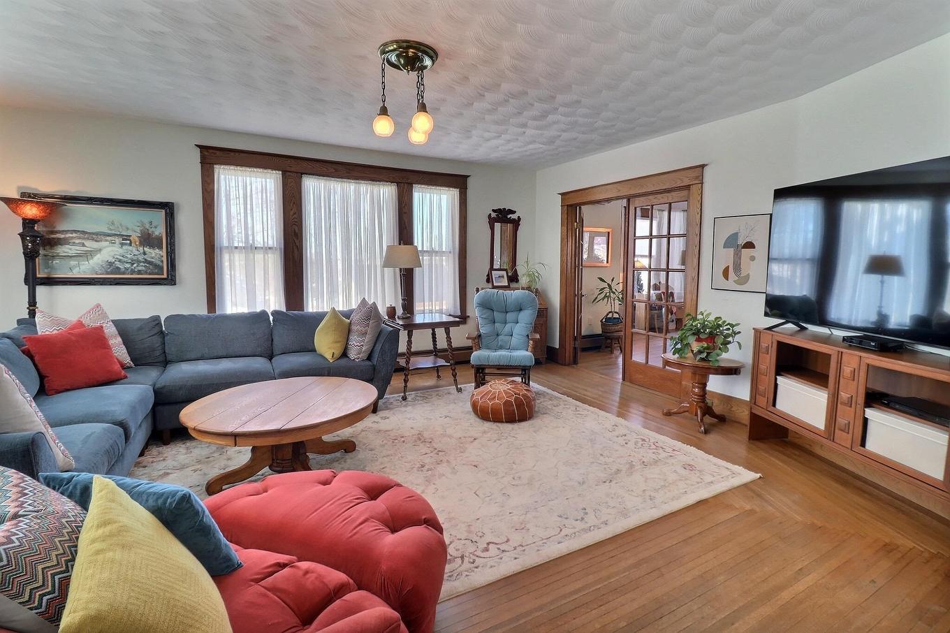 610 Main Street, Montague, PE