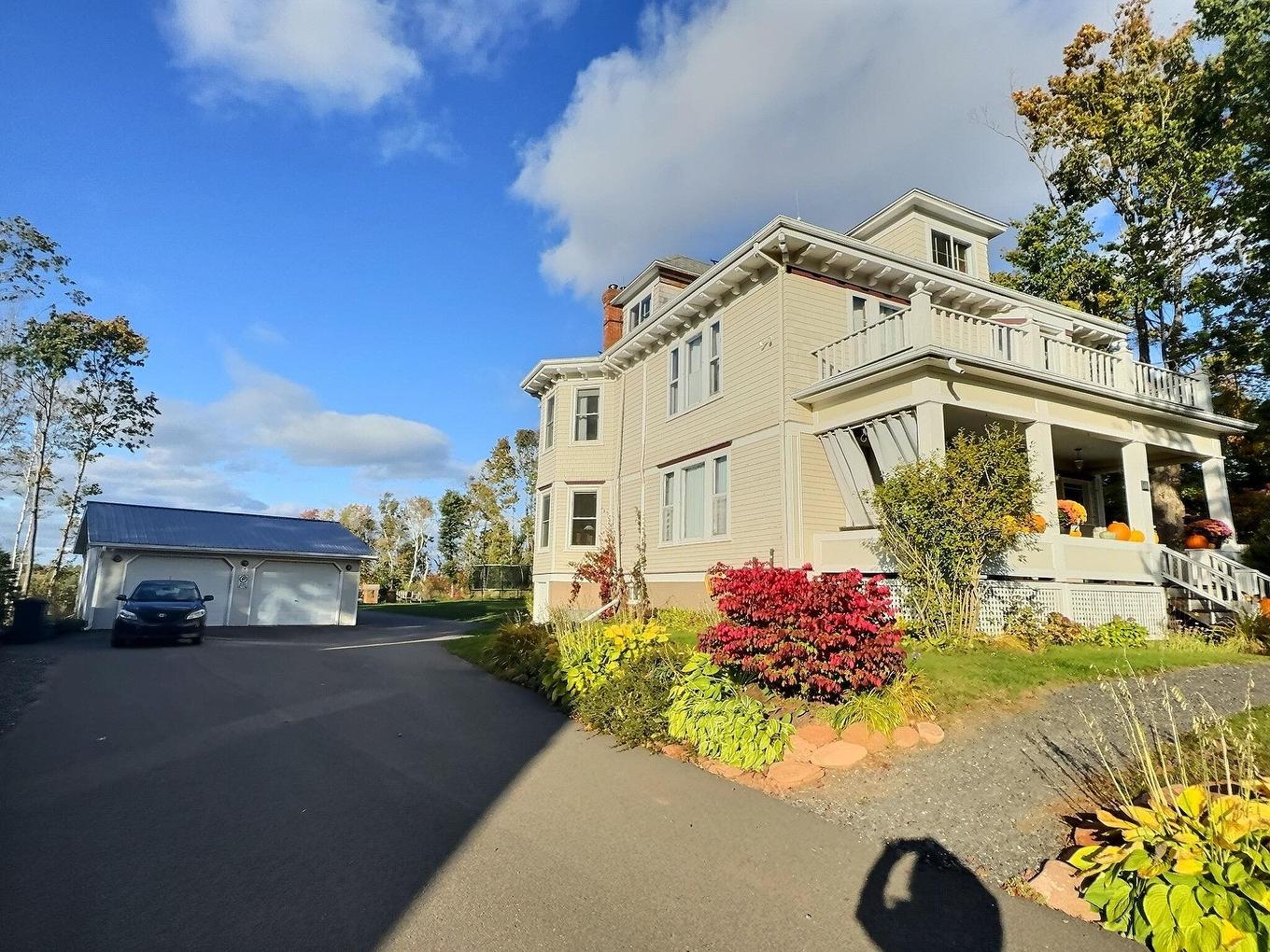 610 Main Street, Montague, PE