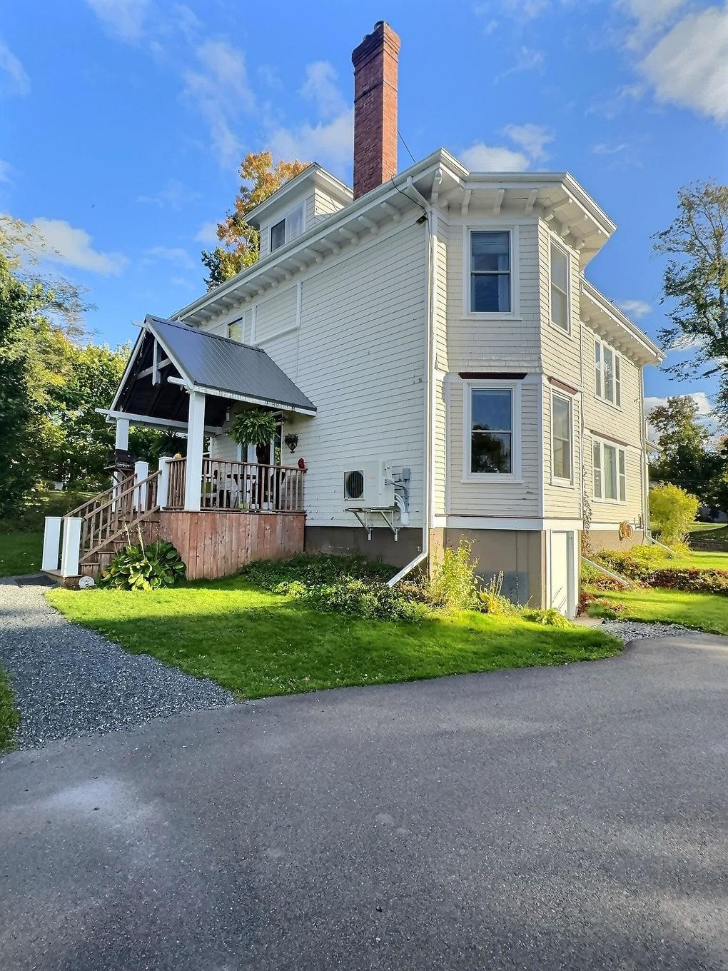 610 Main Street, Montague, PE