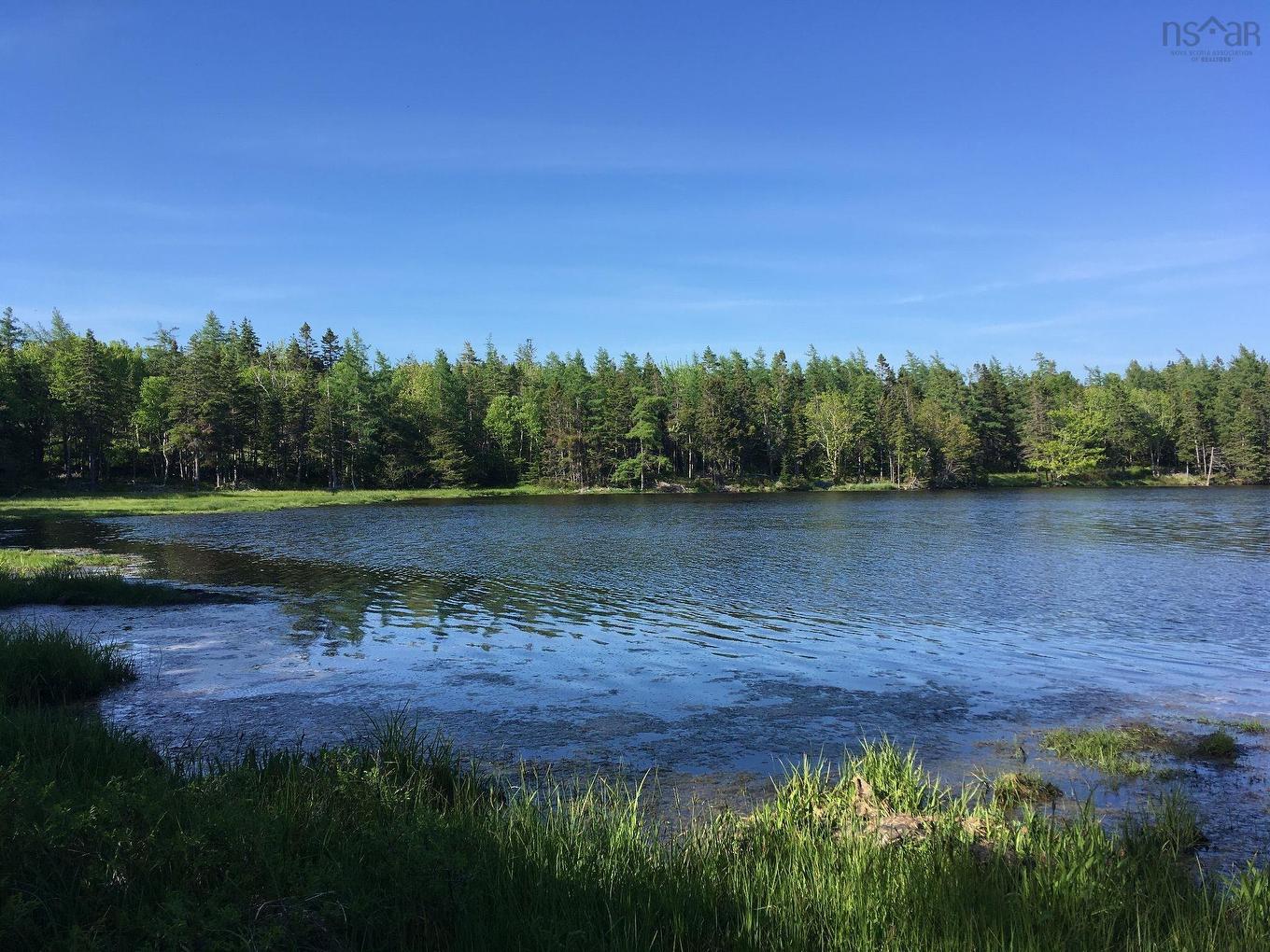 Peter Sosna Drive, Hay Cove, NS