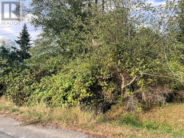 Lot 3 Cedar Street, Texada Island, BC