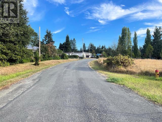 Lot 3 Cedar Street, Texada Island, BC