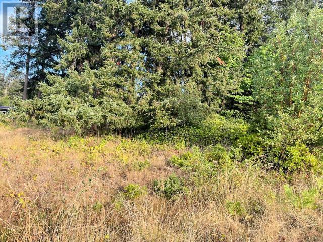 Lot 4 Dogwood Street, Texada Island, BC