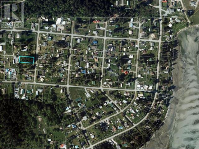 Lot 4 Dogwood Street, Texada Island, BC