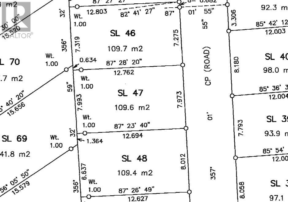 3207 Lakeshore Drive Unit# 47, Osoyoos, BC
