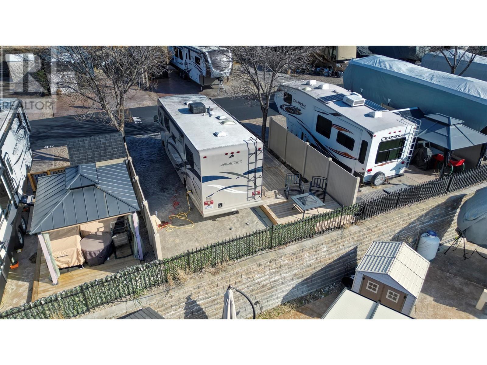 3207 Lakeshore Drive Unit# 47, Osoyoos, BC