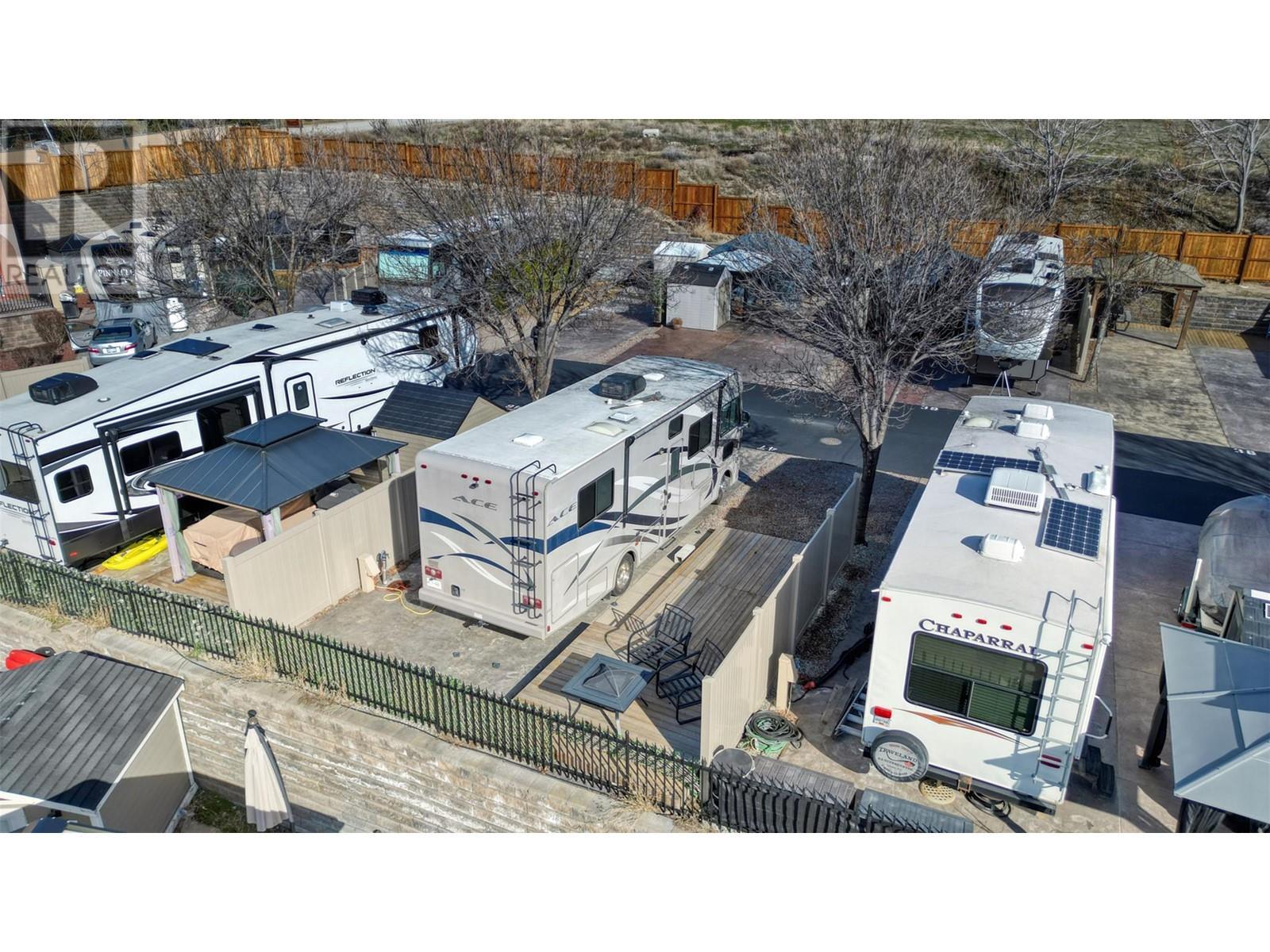 3207 Lakeshore Drive Unit# 47, Osoyoos, BC