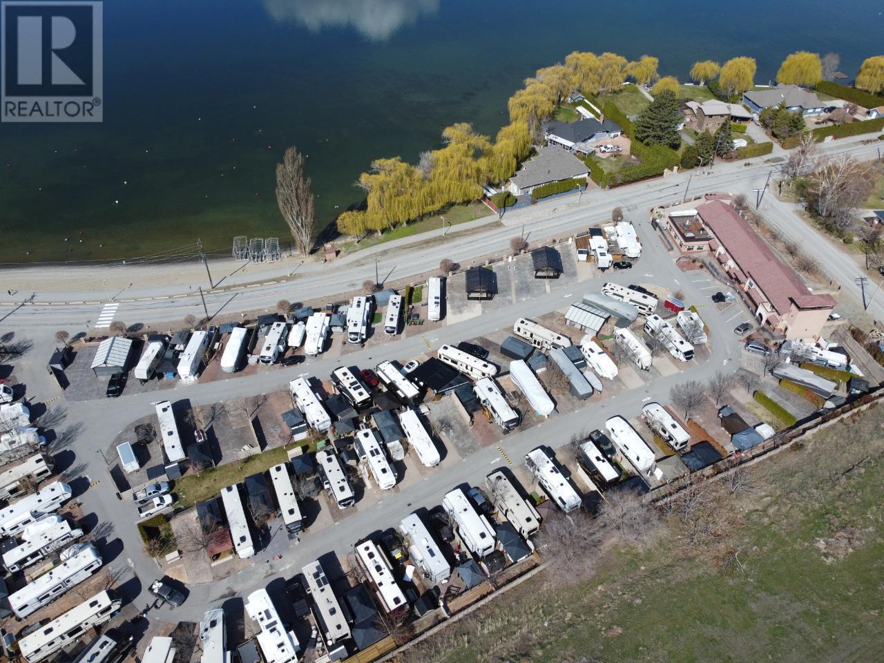 3207 Lakeshore Drive Unit# 47, Osoyoos, BC