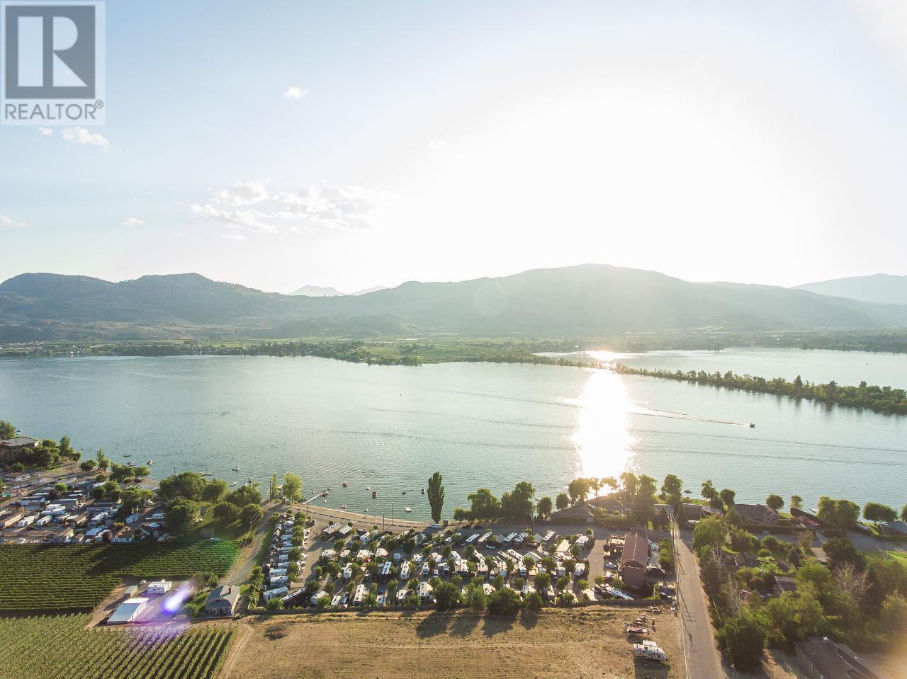 3207 Lakeshore Drive Unit# 47, Osoyoos, BC