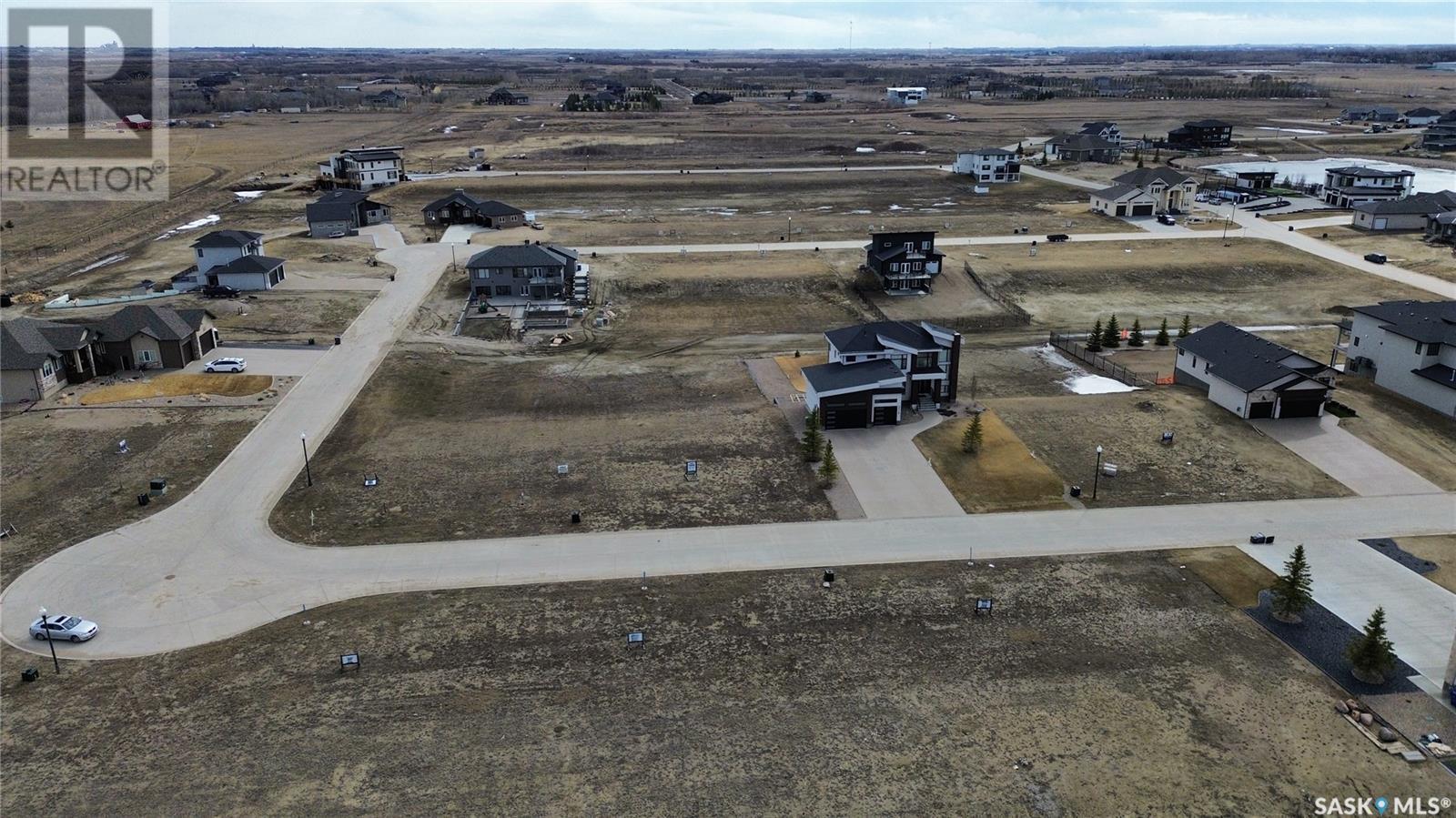 312 Spruce Creek Crescent, Edenwold Rm No. 158, SK