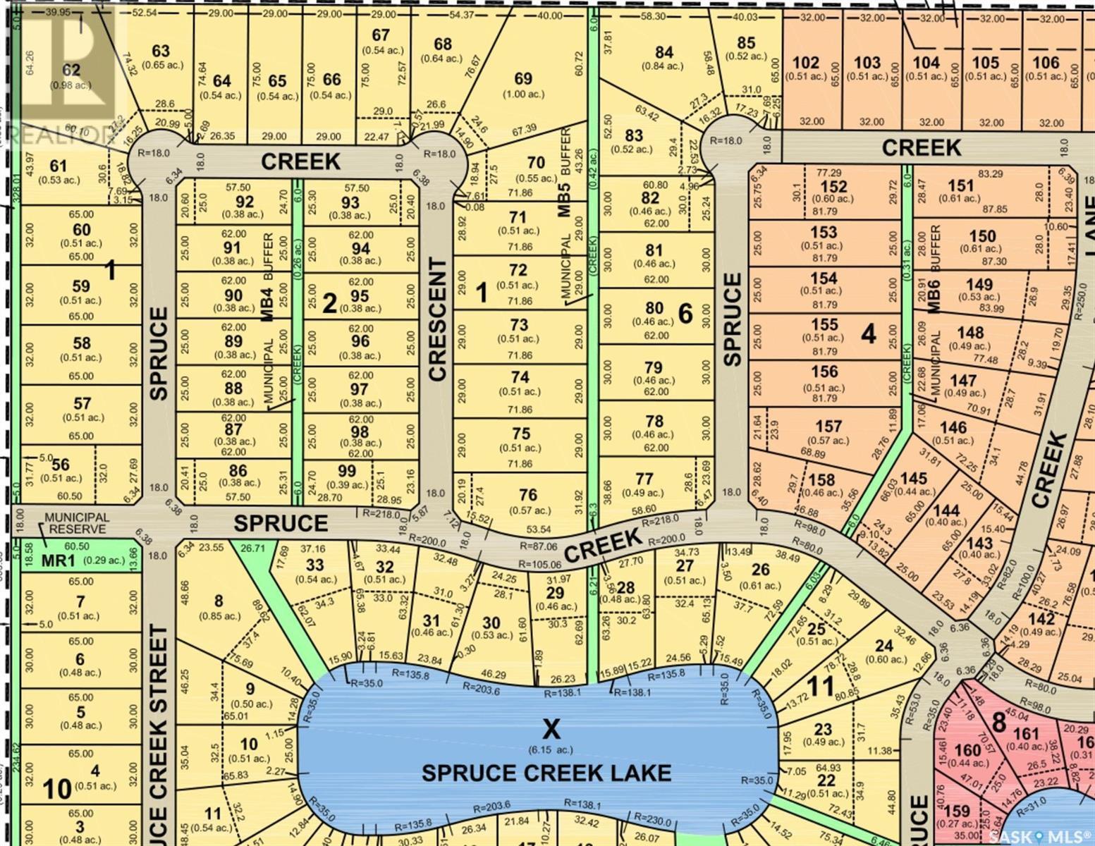 832 Spruce Creek Gate, Edenwold Rm No. 158, SK