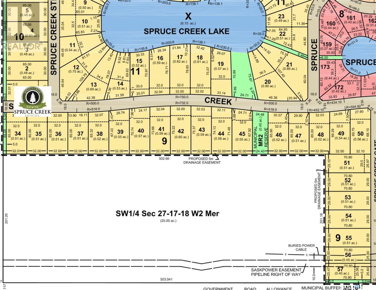 824 Spruce Creek Gate, Edenwold Rm No. 158, SK