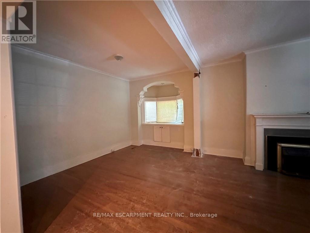 13 Augusta Street, Hamilton, ON