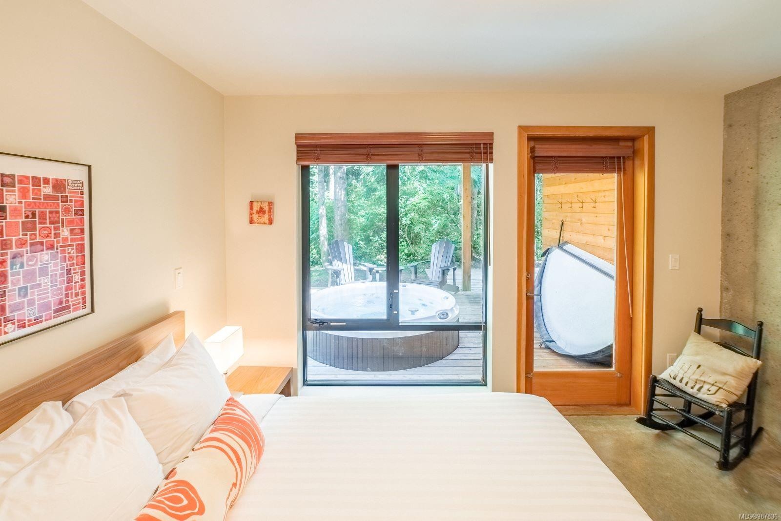 1156 Pacific Rim Hwy, Tofino, BC