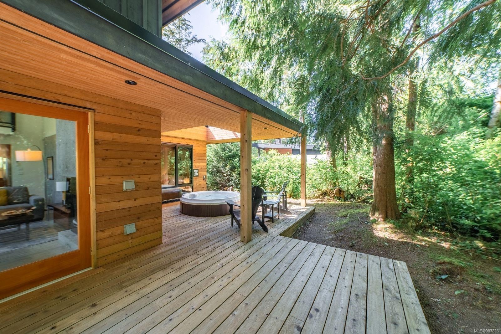 1156 Pacific Rim Hwy, Tofino, BC