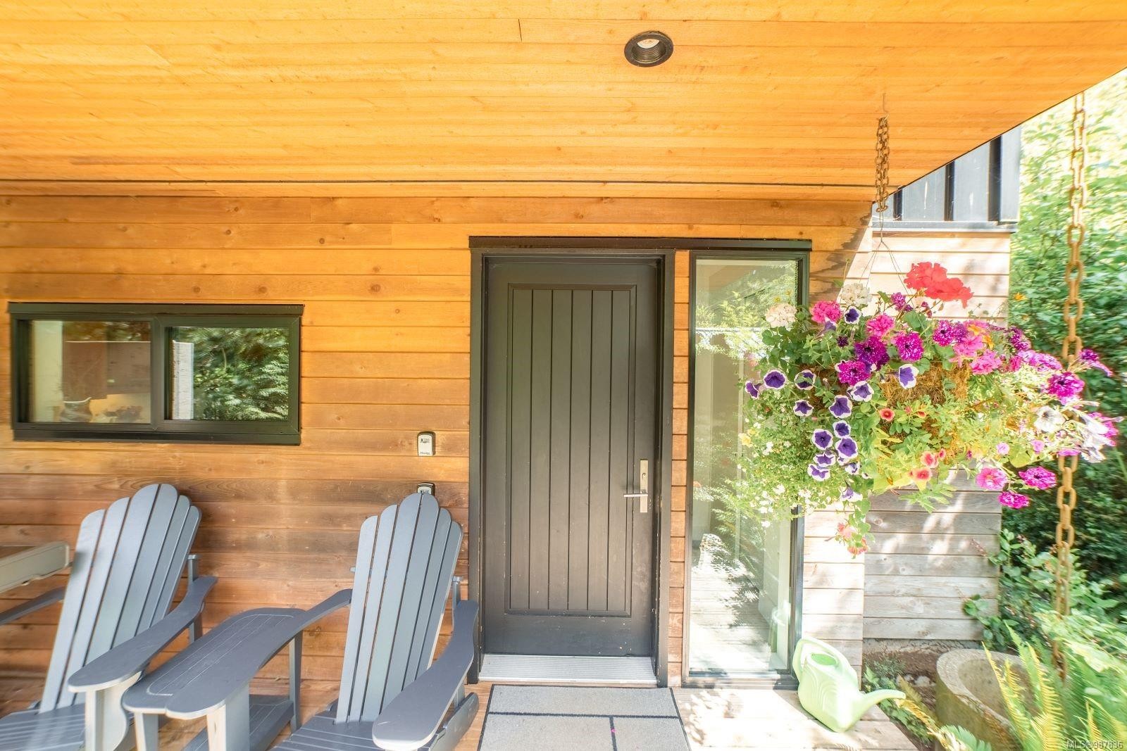 1156 Pacific Rim Hwy, Tofino, BC