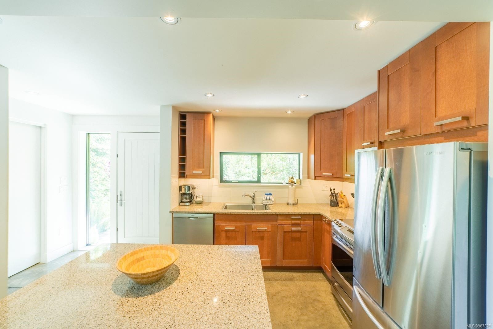 1156 Pacific Rim Hwy, Tofino, BC