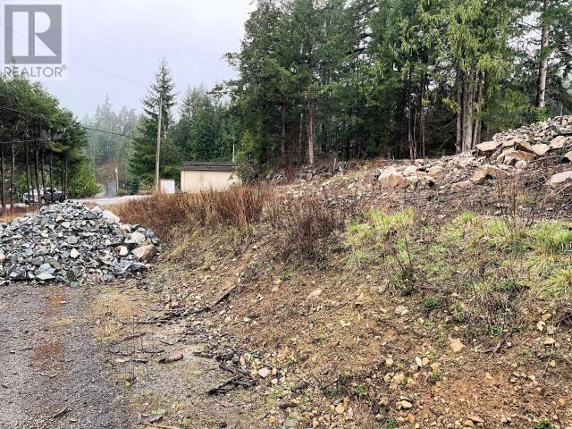 Lots 11-13 Coleborn Street, Texada Island, BC