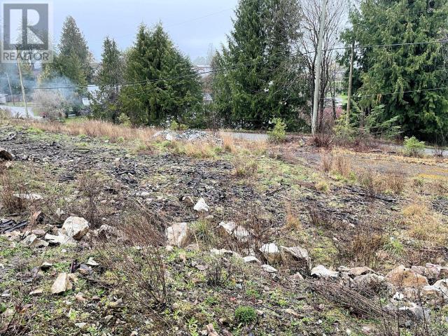 Lots 11-13 Coleborn Street, Texada Island, BC