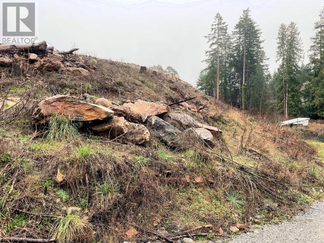 Lts 15-18 Glen Drive, Texada Island, BC