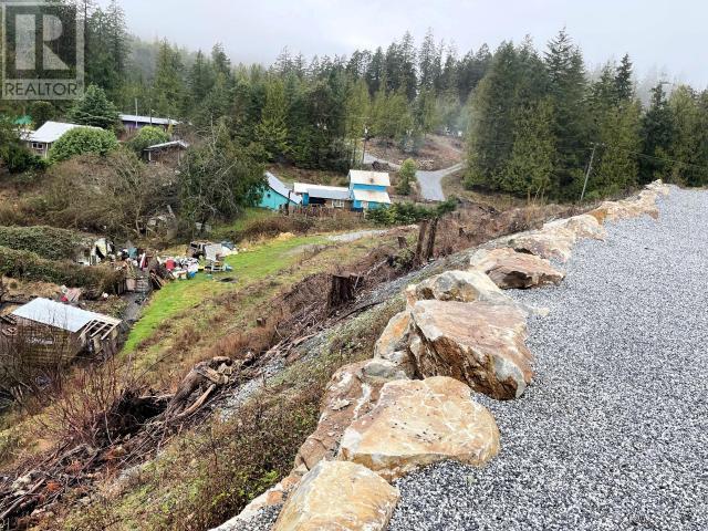 Lts 15-18 Glen Drive, Texada Island, BC