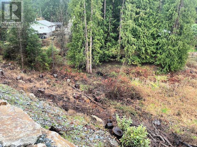 Lts 15-18 Glen Drive, Texada Island, BC