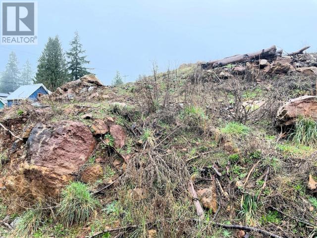 Lts 15-18 Glen Drive, Texada Island, BC